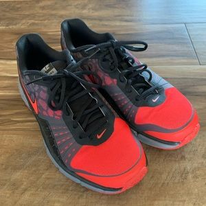 Nike Training Athletic Shoes